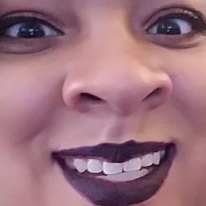 Meet your Posher, Katrina